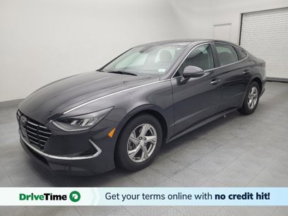 Used 2022 Hyundai Sonata SE