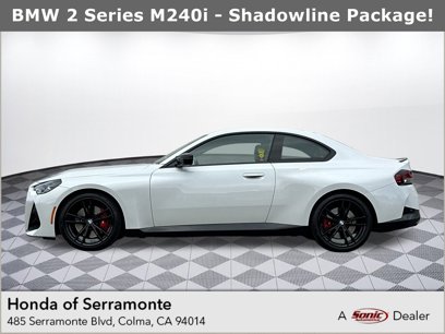 Used 2023 BMW M240i Coupe w/ Premium Package