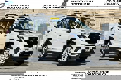 Used 2022 Subaru Forester w/ Popular Package #1