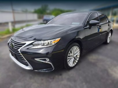 Used 2016 Lexus ES 350