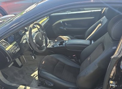 Used 2009 Maserati GranTurismo S