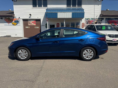 Used 2019 Hyundai Elantra SE