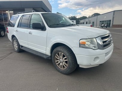 Used 2011 Ford Expedition XLT w/ HD Trailer Tow Pkg