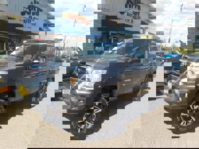 Used 2013 Toyota Tacoma 4x4 Double Cab