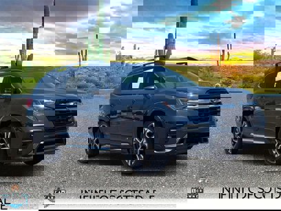 Used 2023 Subaru Ascent Limited