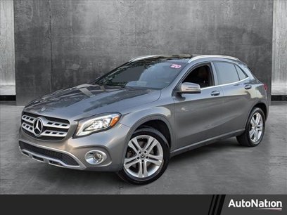 Used 2020 Mercedes-Benz GLA 250 4MATIC