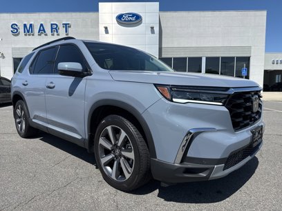 Used 2024 Honda Pilot Touring