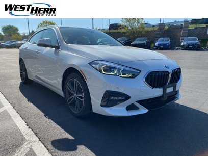 Used 2021 BMW 228i xDrive Gran Coupe w/ Convenience Package