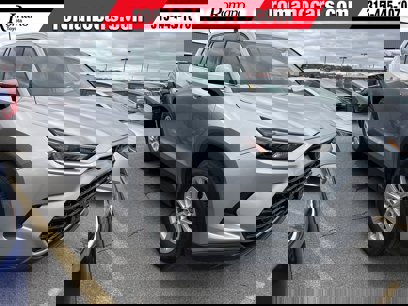 Used 2024 Toyota Grand Highlander XLE