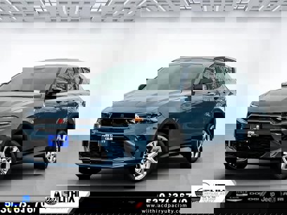 New 2025 Dodge Hornet GT w/ Cold Weather Group