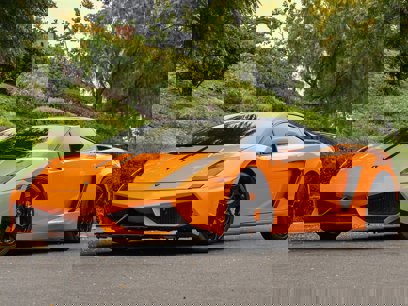 Used 2005 Lamborghini Gallardo