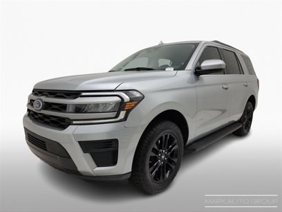Used 2024 Ford Expedition XLT