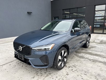 Used 2024 Volvo XC60 T8 Ultimate