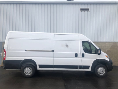 Used 2023 RAM ProMaster 3500