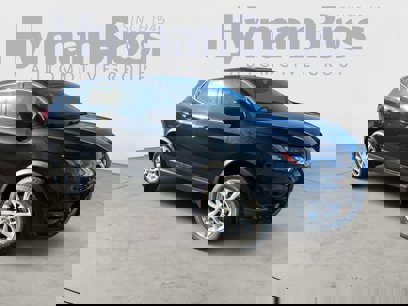 Certified 2021 Nissan Rogue Sport S