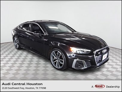Used 2023 Audi A5 2.0T Premium Plus w/ Premium Plus