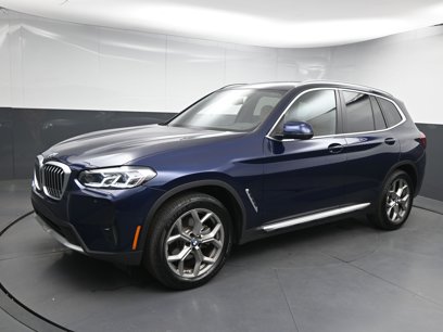 Used 2024 BMW X3 sDrive30i w/ Convenience Package