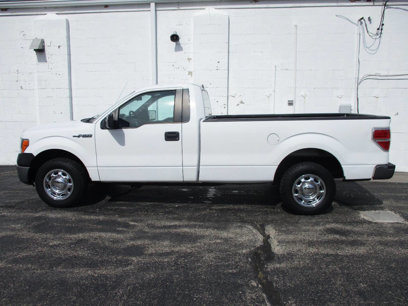 Used 2014 Ford F150 XL w/ XL Plus Package