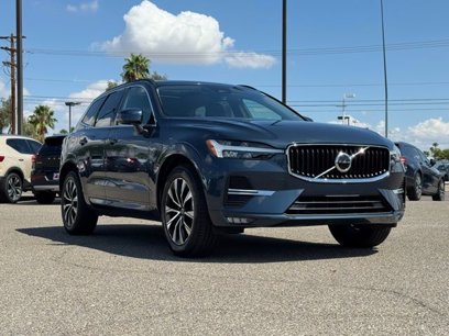 Certified 2023 Volvo XC60 B5 Core w/ Climate Package