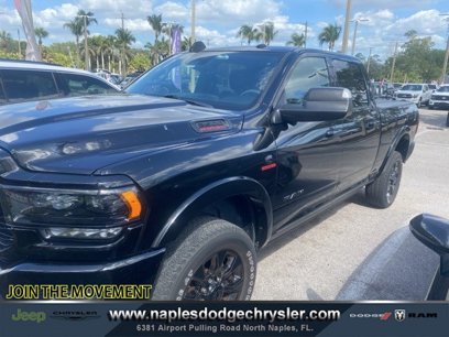 Used 2021 RAM 2500 Limited