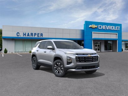 New 2026 Chevrolet Equinox LT w/ LPO, Floor Liner Package