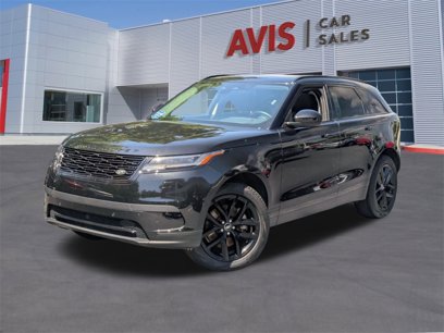 Used 2024 Land Rover Range Rover Velar S