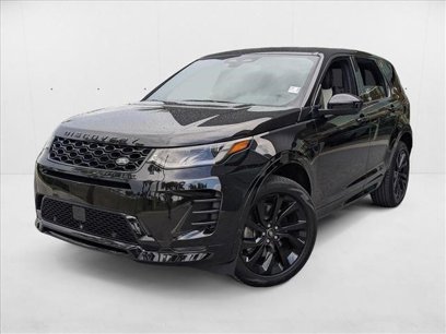 Certified 2024 Land Rover Discovery Sport Dynamic SE