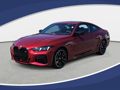 New 2026 BMW 440i xDrive Coupe w/ Premium Package