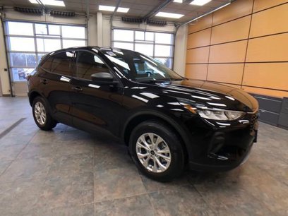 New 2025 Ford Escape Active w/ Tech Pack #1