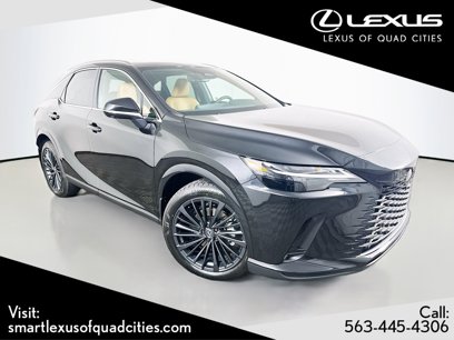 New 2025 Lexus RX 350 Premium w/ Convenience Package