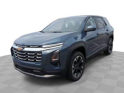 New 2026 Chevrolet Equinox LT w/ Convenience Package II