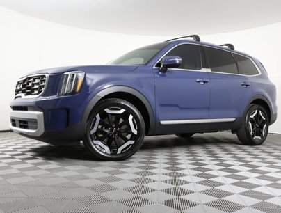 Used 2023 Kia Telluride S