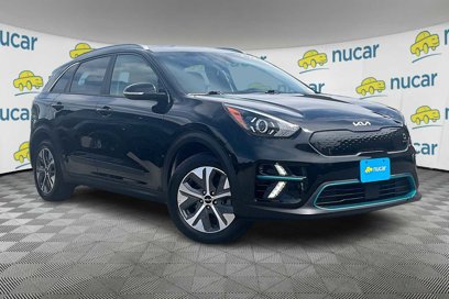 Used 2022 Kia Niro EX w/ Cold Weather Package