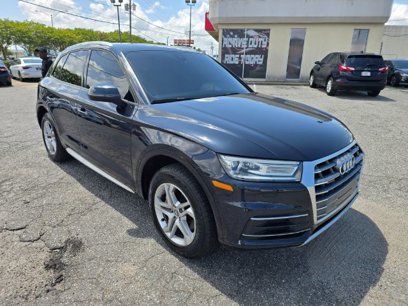 Used 2018 Audi Q5 2.0T Premium