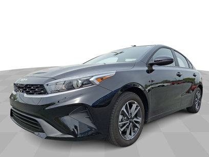 Used 2024 Kia Forte LXS w/ LXS Technology Package