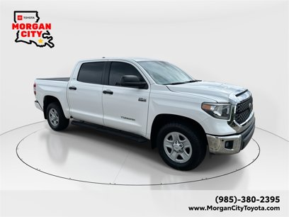 Used 2021 Toyota Tundra SR5