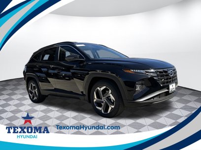 New 2024 Hyundai Tucson SEL w/ Convenience Package