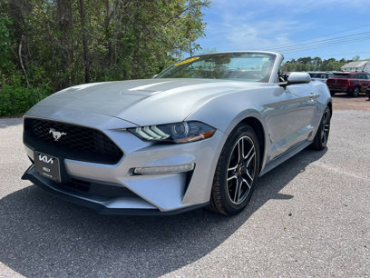 Used 2023 Ford Mustang Premium
