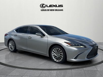 Used 2019 Lexus ES 350 Ultra Luxury