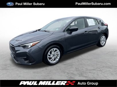Certified 2024 Subaru Impreza 2.0i