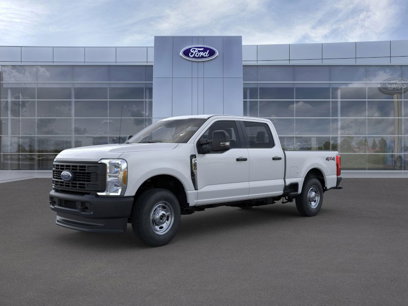New 2025 Ford F250 XL