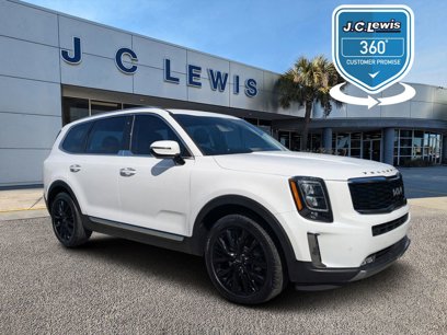 Used 2022 Kia Telluride SX w/ Towing Package