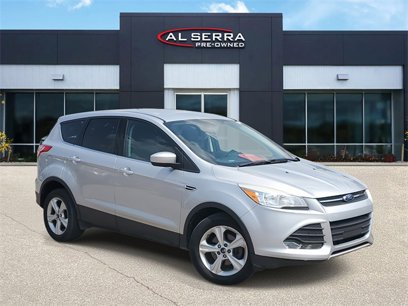 Used 2014 Ford Escape SE