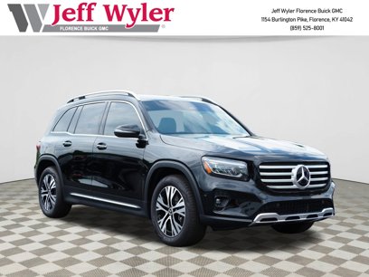Used 2024 Mercedes-Benz GLB 250 4MATIC