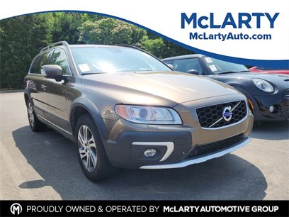 Used 2015 Volvo XC70 T5 Premier Plus