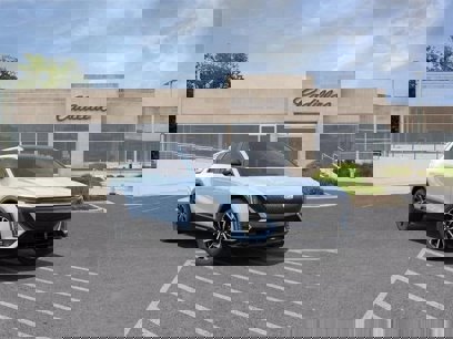 New 2025 Cadillac Lyriq Sport