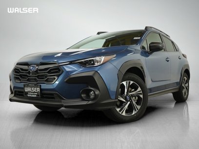 Used 2024 Subaru Crosstrek 2.0i Premium