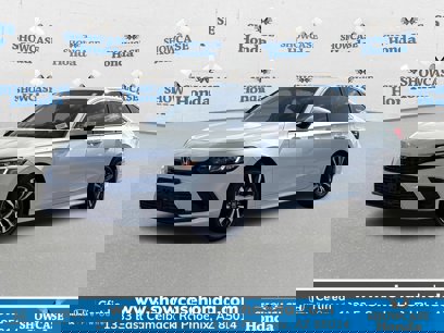 Used 2023 Honda Civic EX