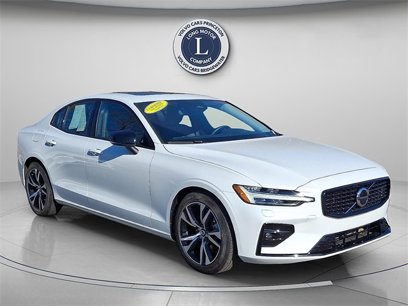 Certified 2025 Volvo S60 B5 Core