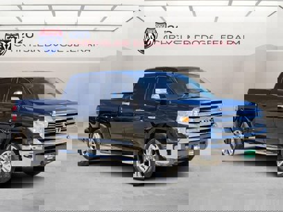 Used 2017 Toyota Tundra 1794 Edition